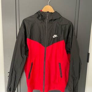 Nike Windbreaker